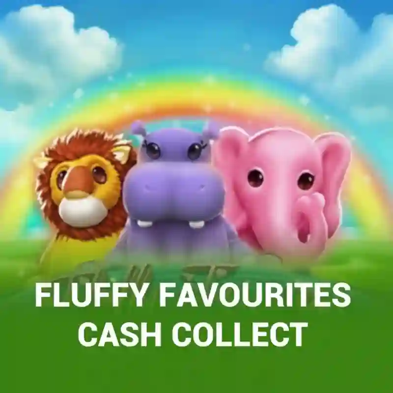 Fluffy Favourites