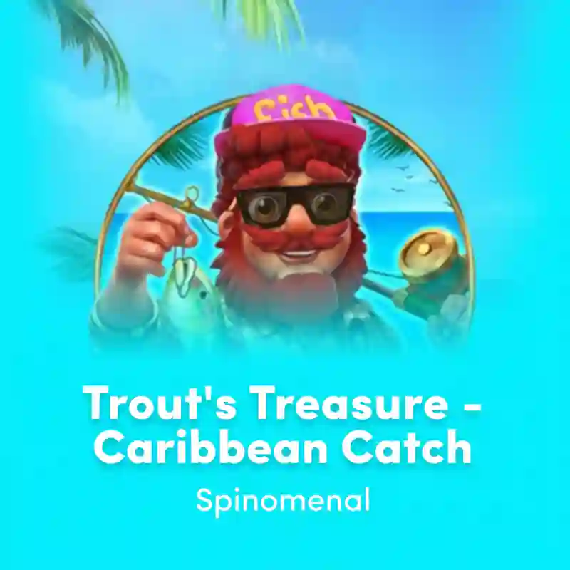 Trout'S Treasure
